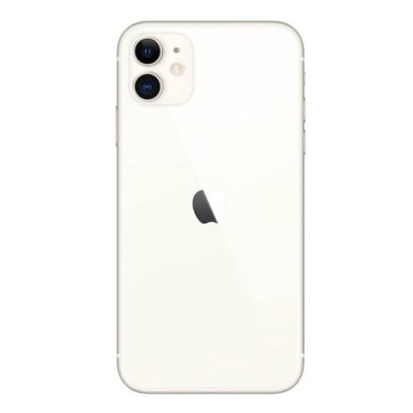 iPhone 11 128GB White