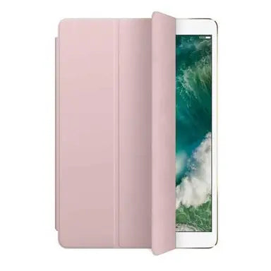غطاء ذكي لجهاز Apple iPad Pro 10.5 باللون الوردي الرملي