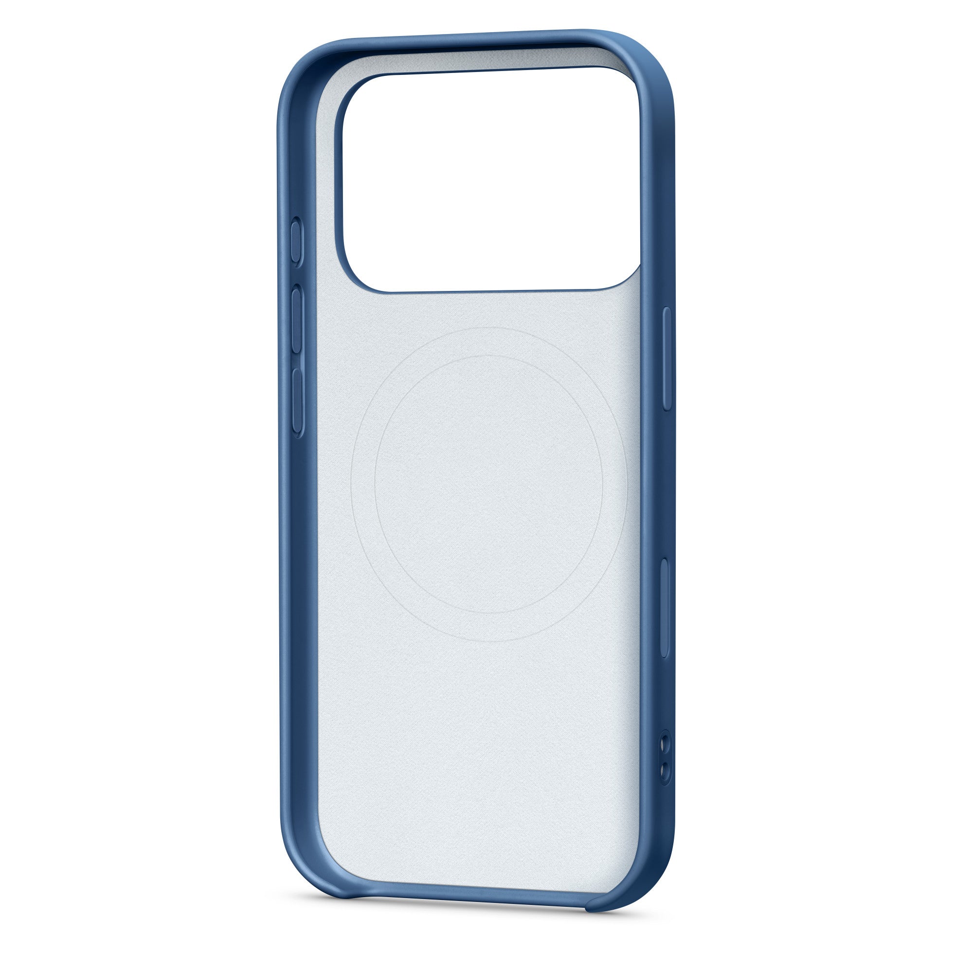 Beats iPhone 17 Pro Kickstand Case with MagSafe and Camera Control – Bedrock Blue
