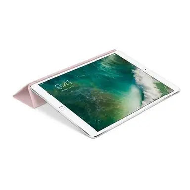غطاء ذكي لجهاز Apple iPad Pro 10.5 باللون الوردي الرملي