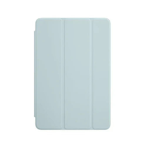 غطاء ذكي لجهاز Apple iPad mini 4 - فيروزي