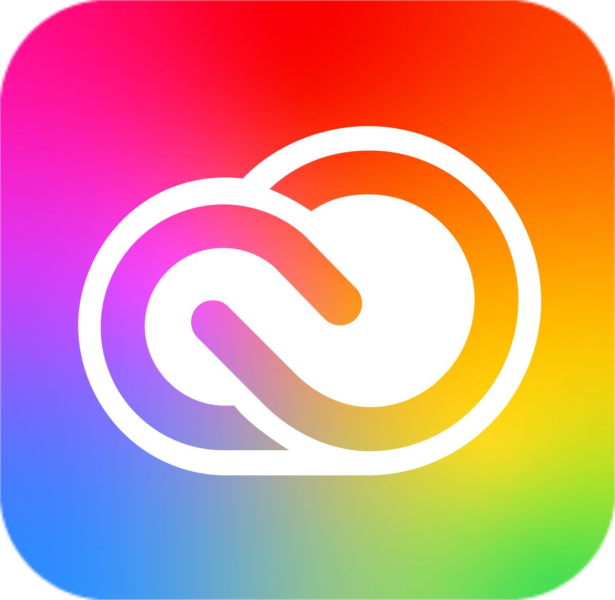 Adobe Creative Cloud All Apps – اشتراك لمدة عام واحد لفرق المؤسسات