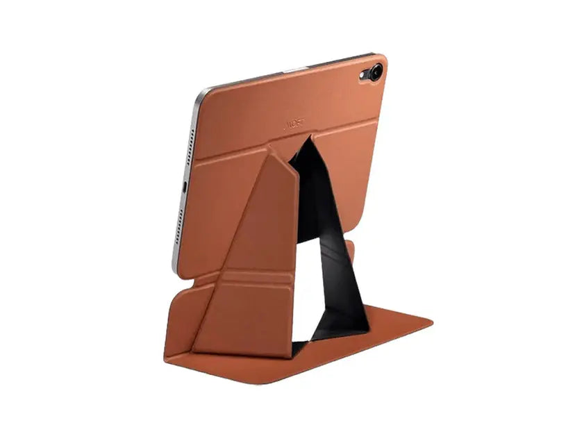 MOFT Float Folio Case for iPad Pro 13-inch (M4, 2024) – Sienna Brown