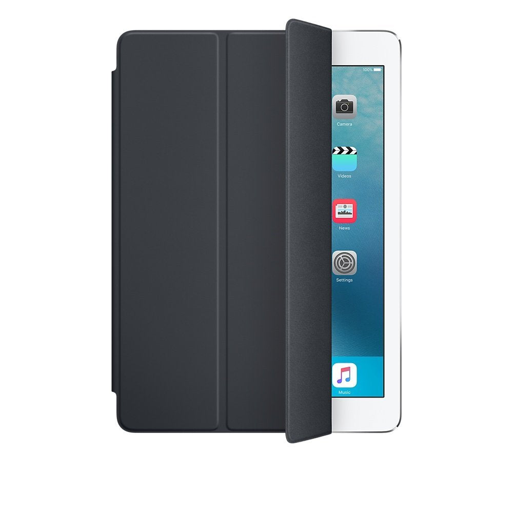 Apple Smart Cover for 9.7-inch iPad Pro - Charcoal Gray (MM292ZM/A)