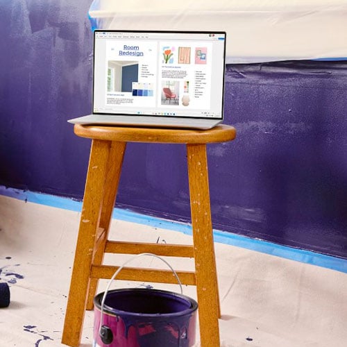 Microsoft 365 Family FPP Medialess 1 Year Subscription