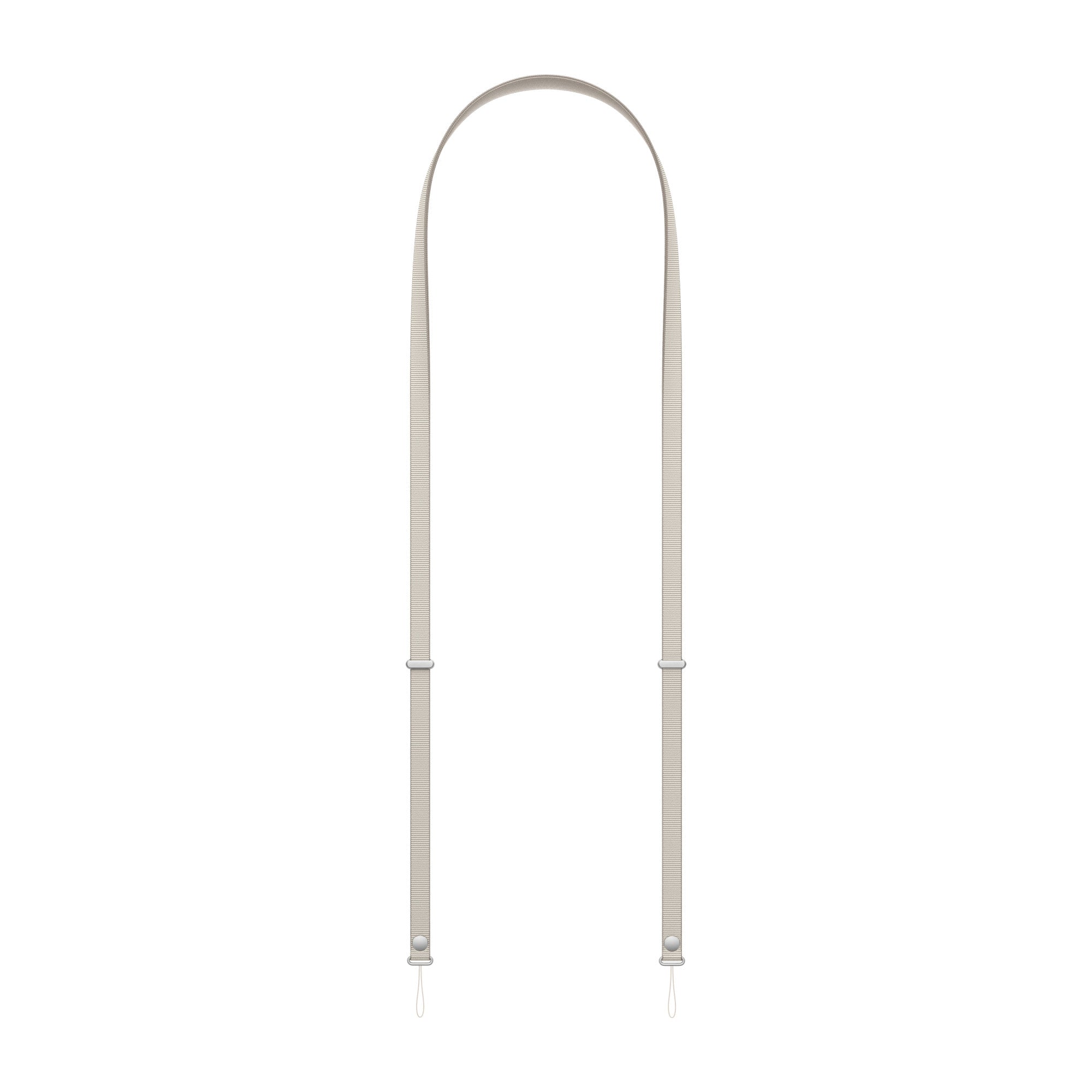 Crossbody Strap – Tan