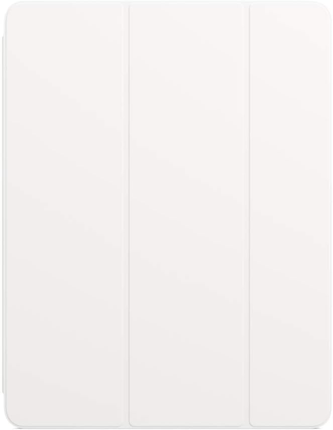 Apple Smart Folio (for 12.9-inch iPad Pro - 3rd Generation) - White
