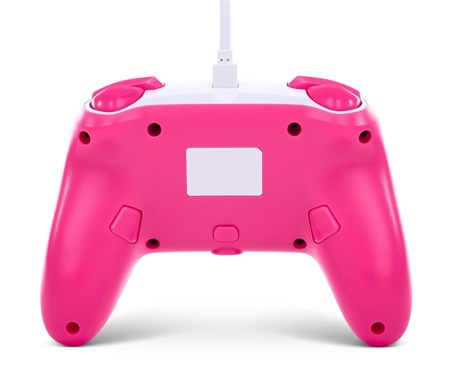 PowerA Enhanced Wired Controller Kirby
