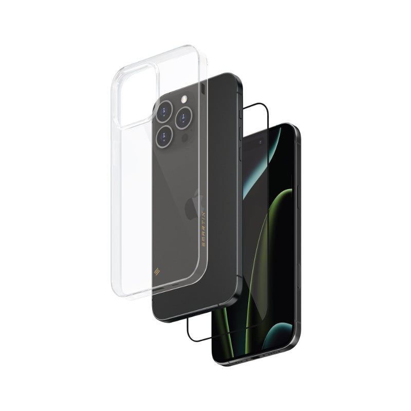 باقة Smartix Premium لهاتف iPhone 16 Pro