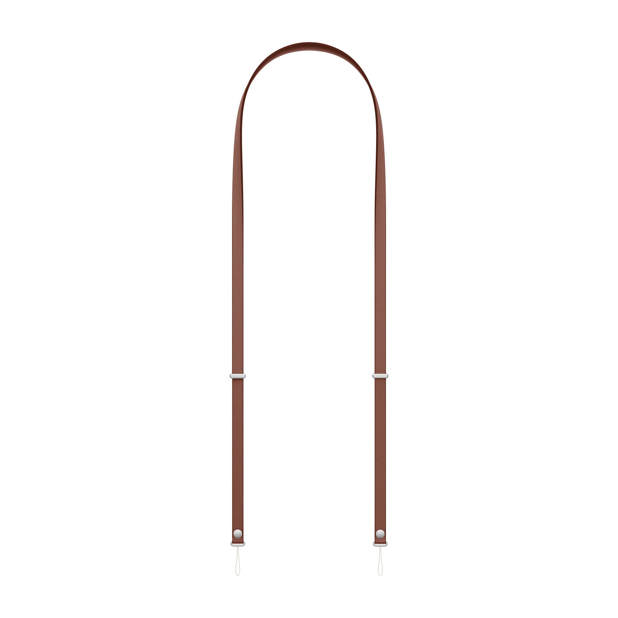 Crossbody Strap – Sienna