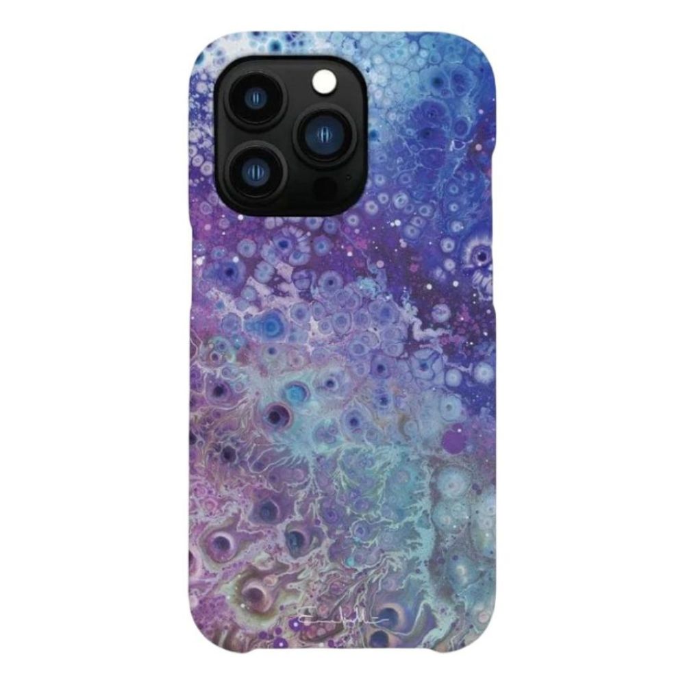 غطاء شركة جيدة لجهاز iPhone 14 Pro Max (Aikiiah)