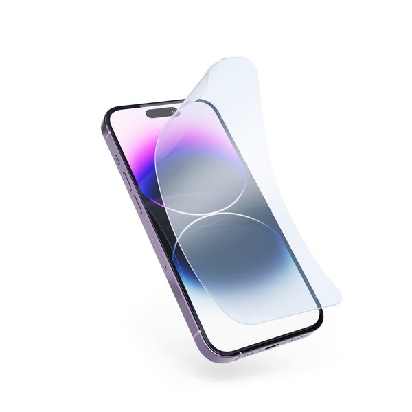 Epico FlexiGlass, iPhone 15 Plus - Screen Glass