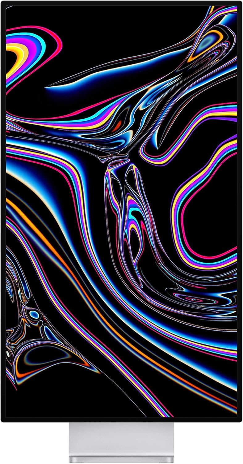 Apple 32-inch Pro Display XDR - Standard glass with Retina 6K display