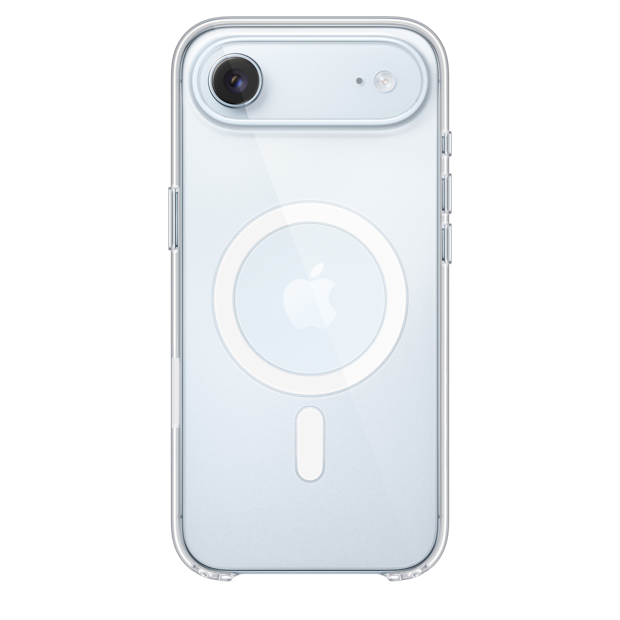 iPhone Air Case with MagSafe – Frost