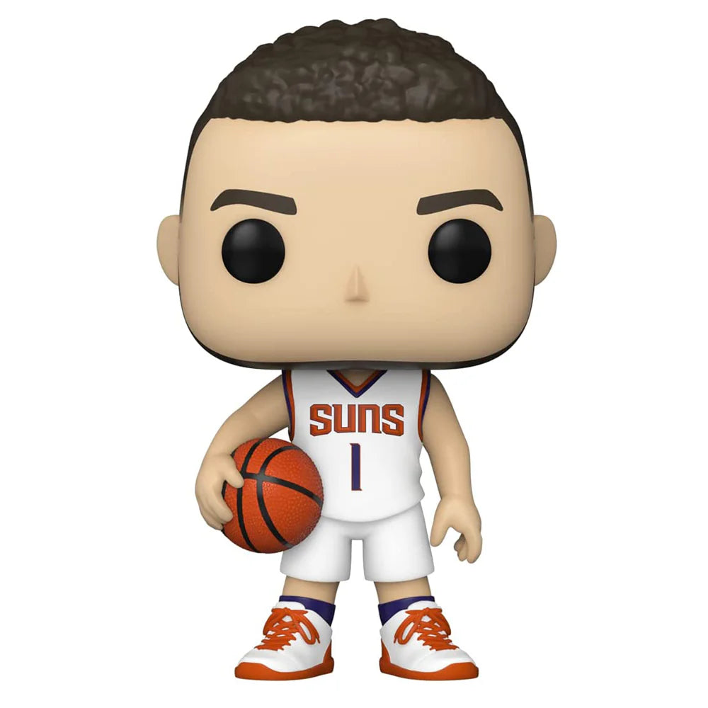 Pop! Basketball – NBA: Phoenix Suns – Devin Booker #153