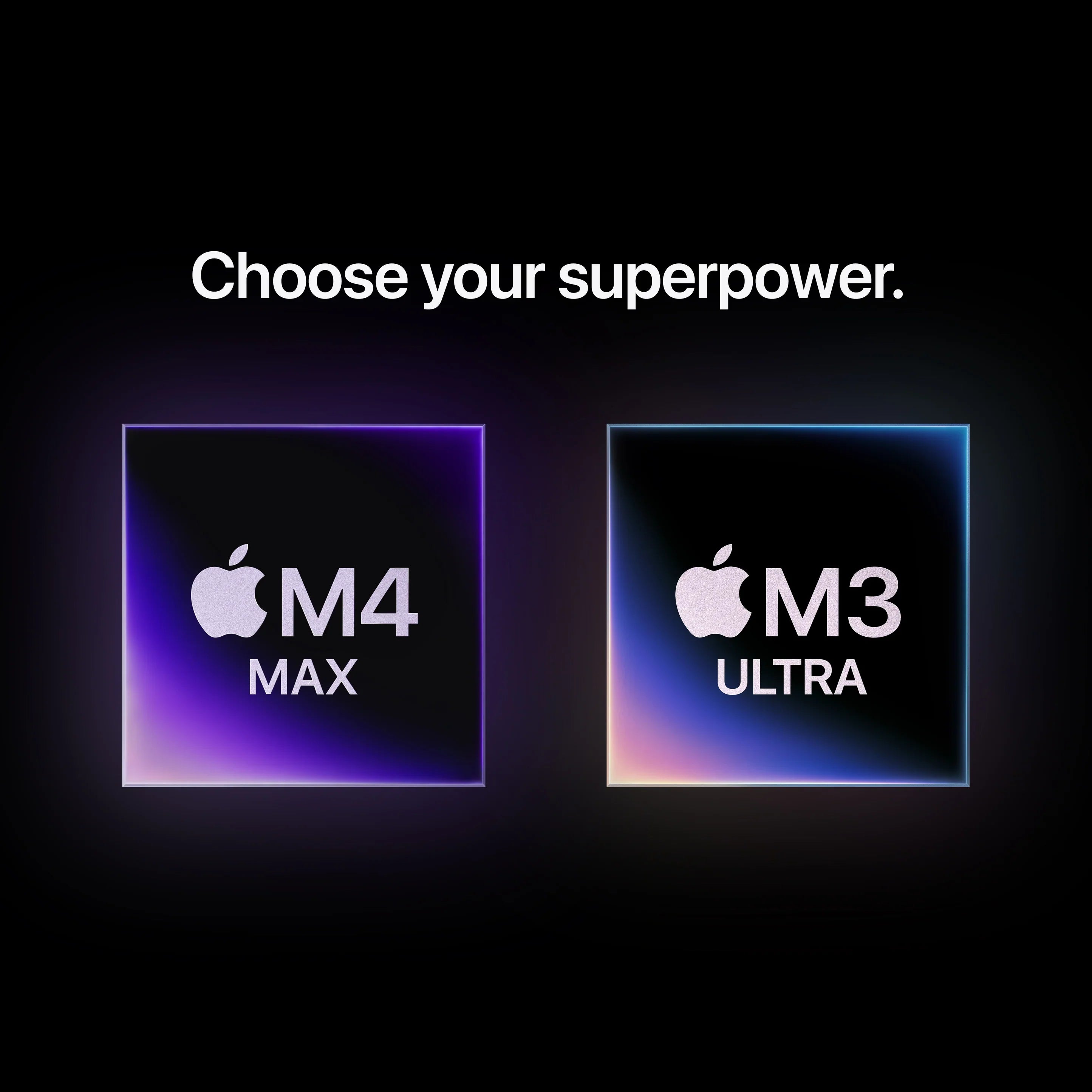 Apple M4 Max chip with 14‑core CPU, 32‑core GPU, 36GB, 512GB