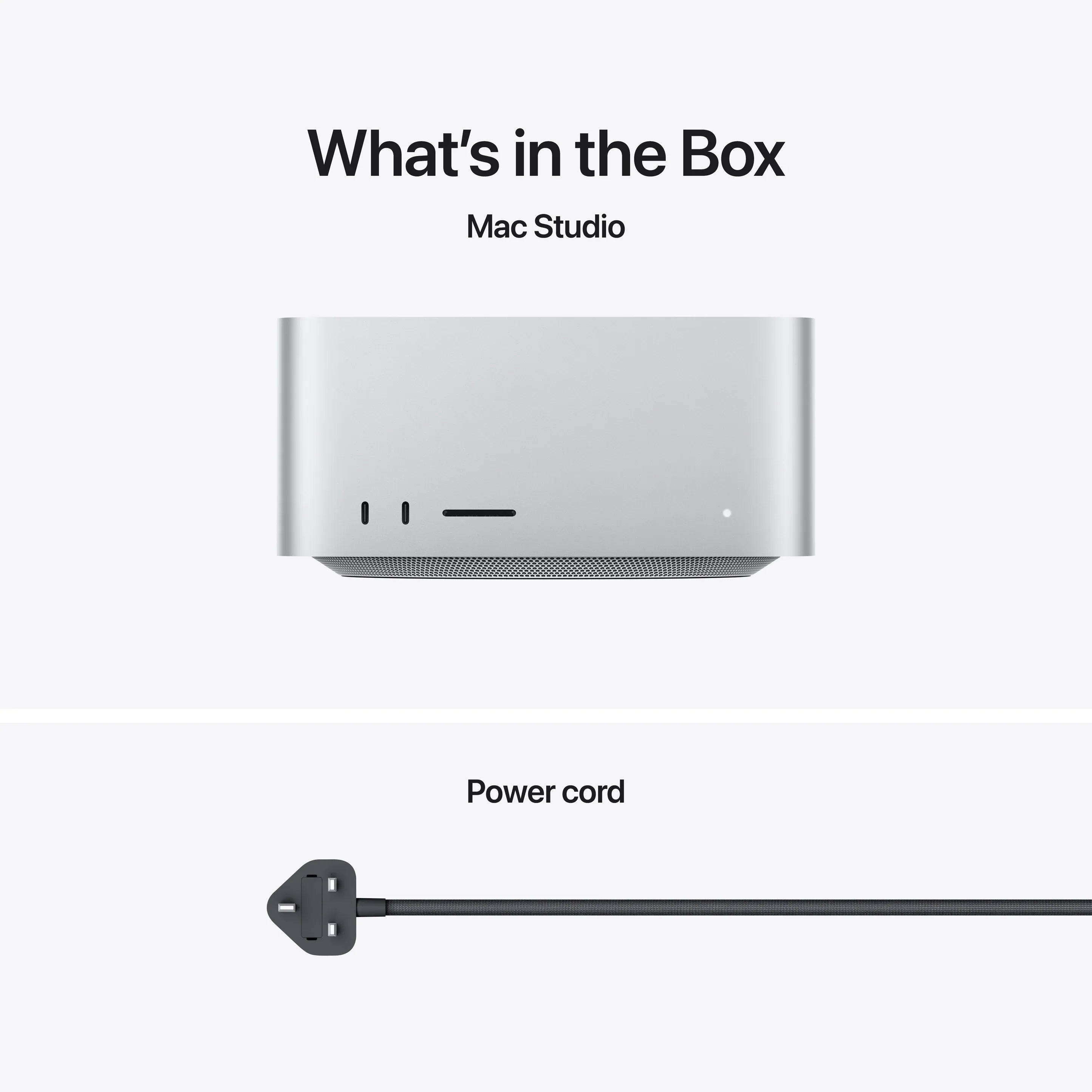 Apple M4 Max chip with 14‑core CPU, 32‑core GPU, 36GB, 512GB