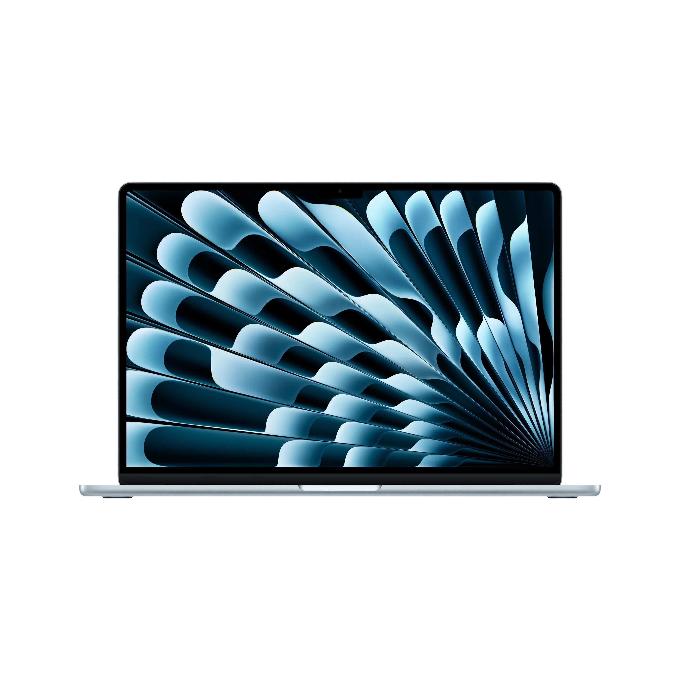 Apple MacBook Air, 15-inch, M4 chip with 10-core CPU and 10-core GPU