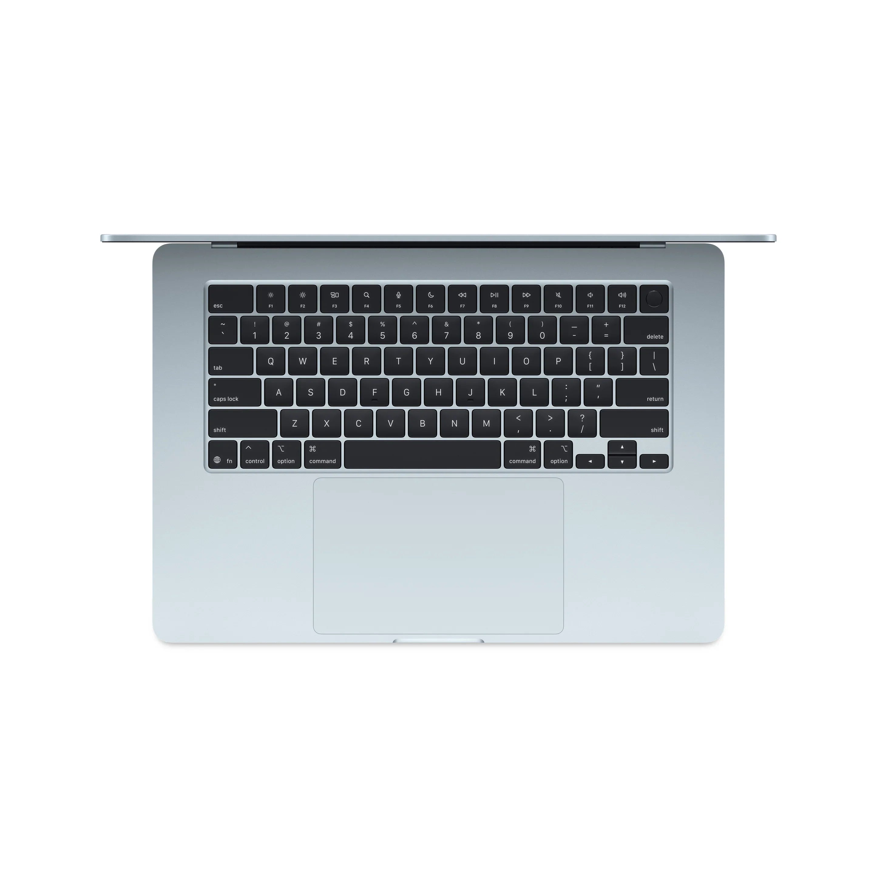 Apple MacBook Air, 13-inch, M4 chip with 10-core CPU and 8-core GPU