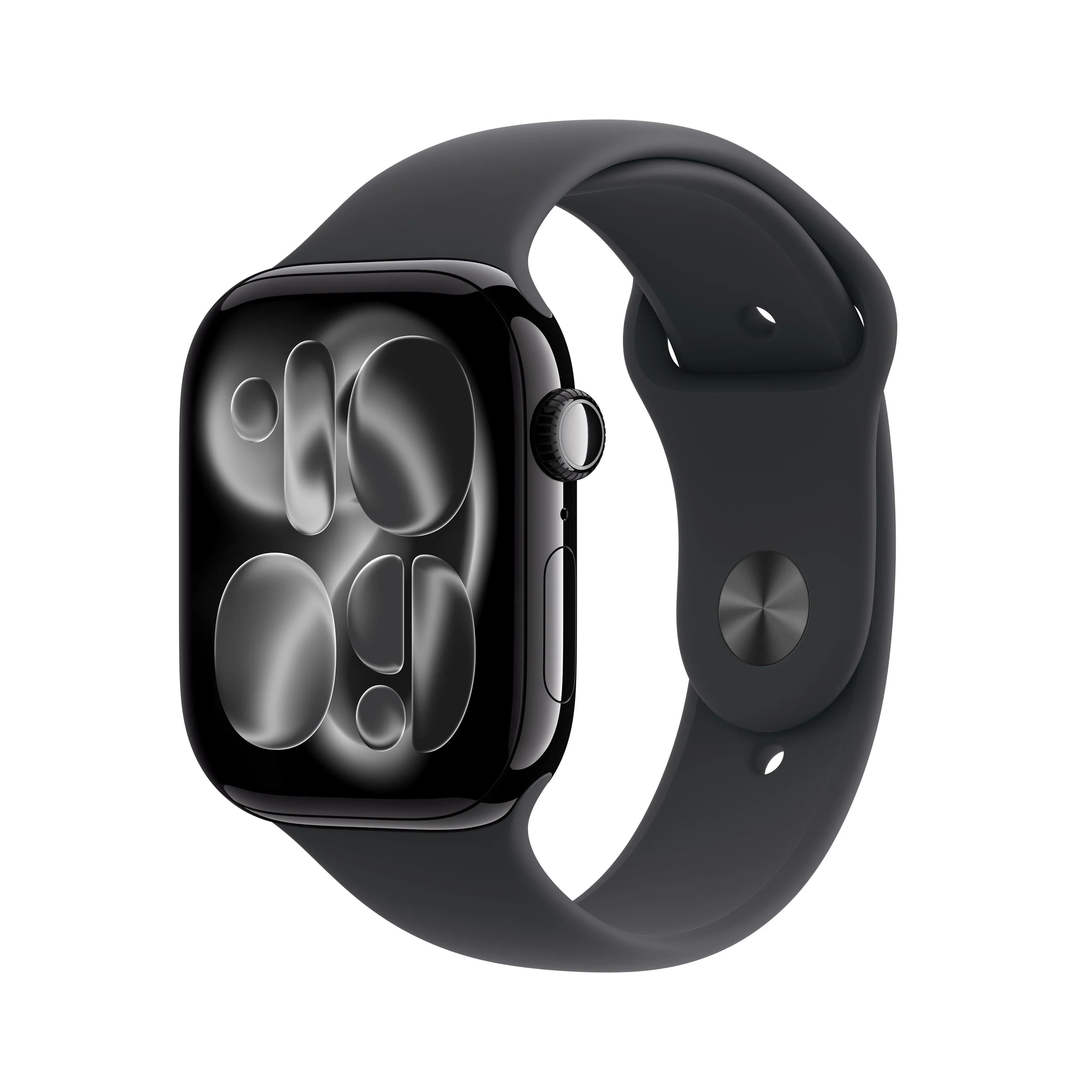 Apple Watch Series 11 Aluminum with Sport Band - Pre-Order Only