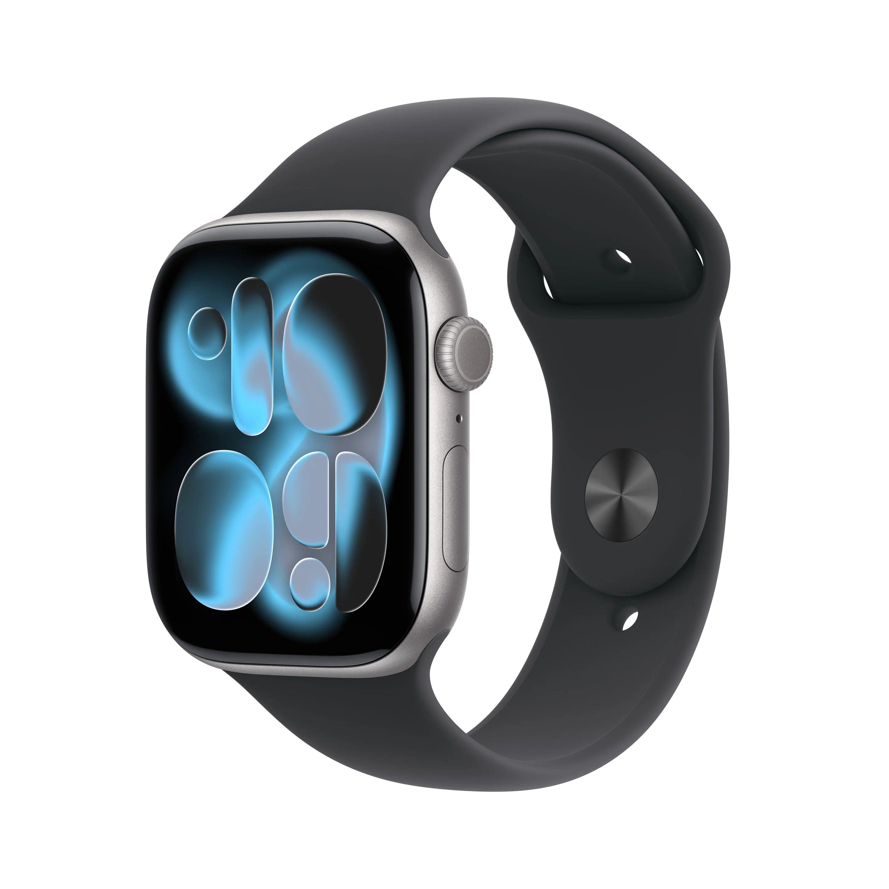 Apple Watch Series 11 Aluminum with Sport Band - Pre-Order Only