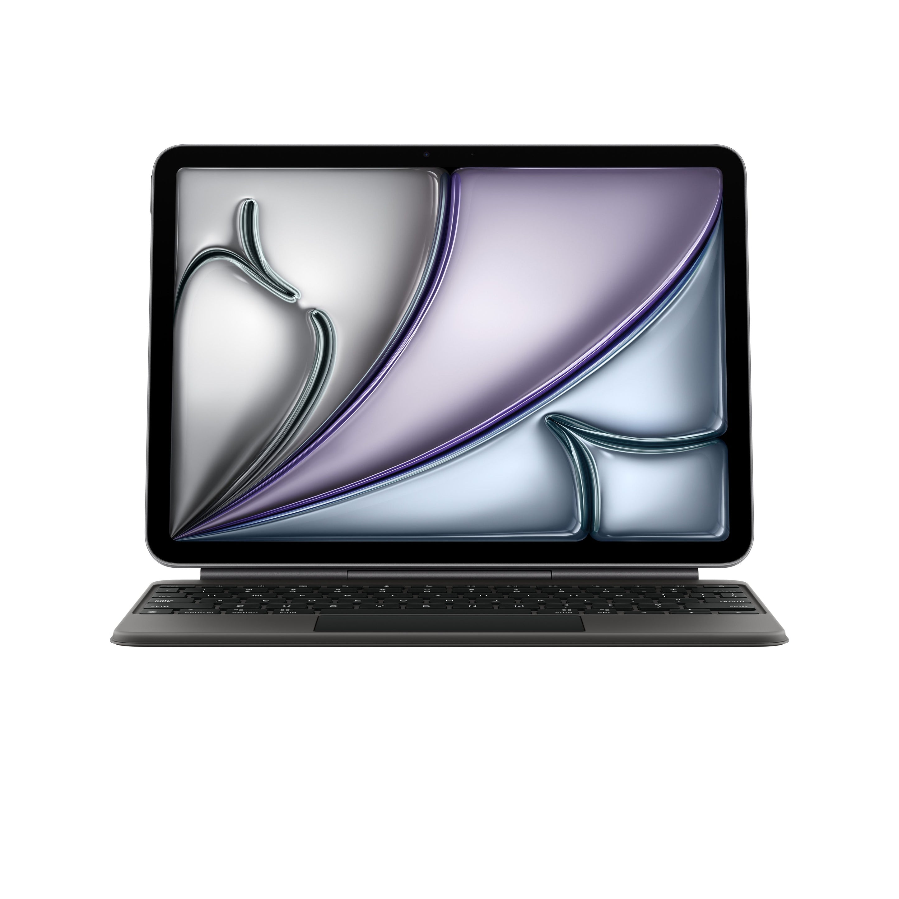 Magic Keyboard for iPad Air 13" (M3) Arabic & English