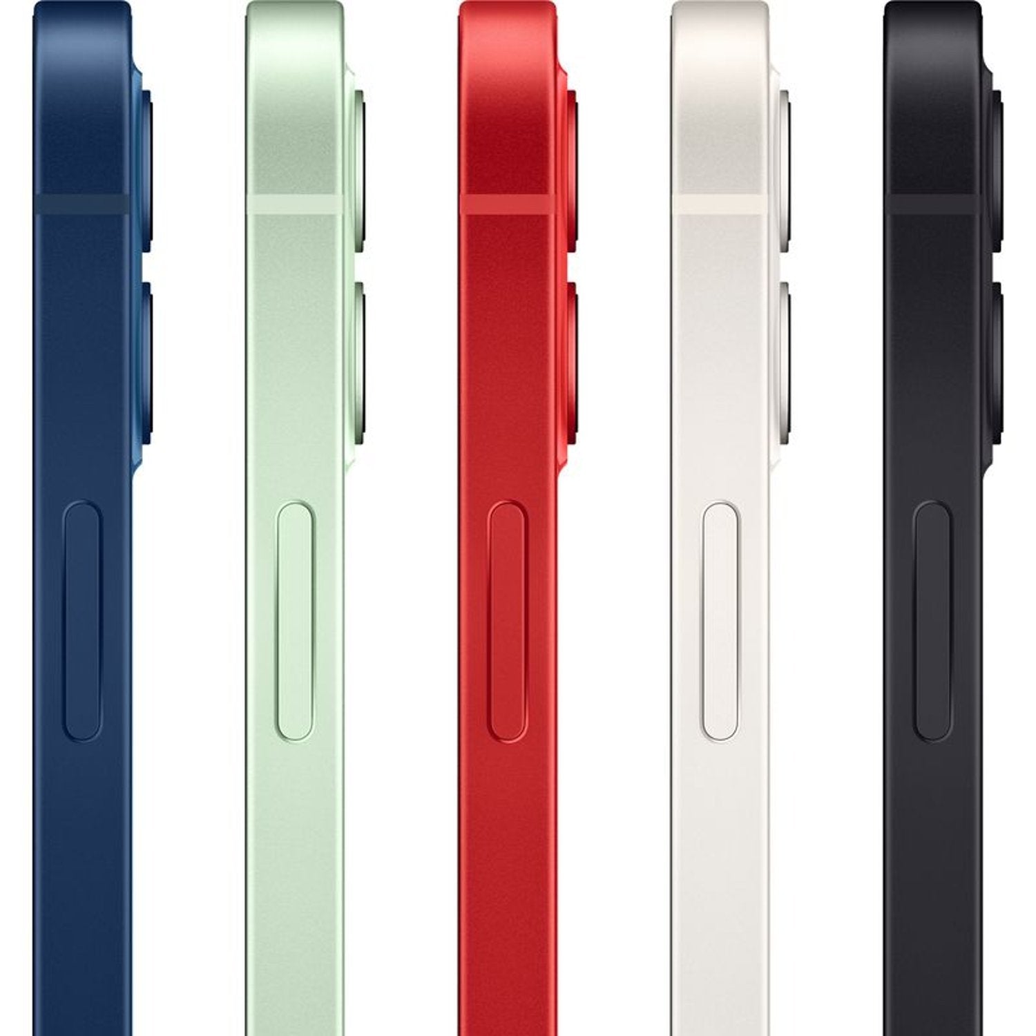 آيفون 12 سعة 128 جيجابايت أزرق