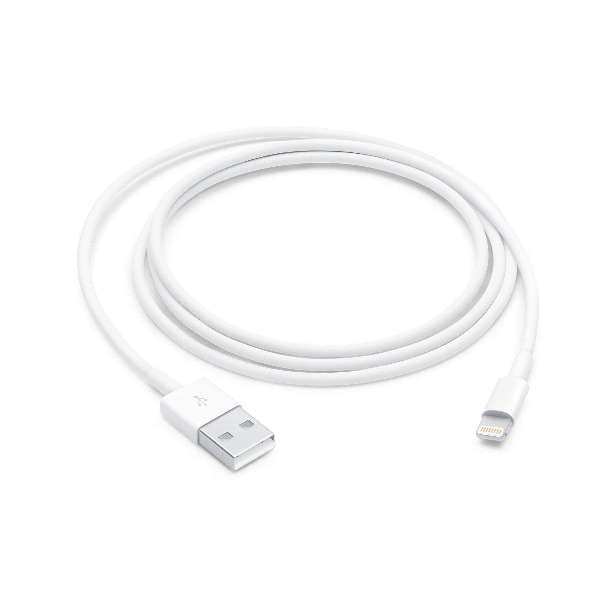 كابل Lightning إلى USB (1 متر)