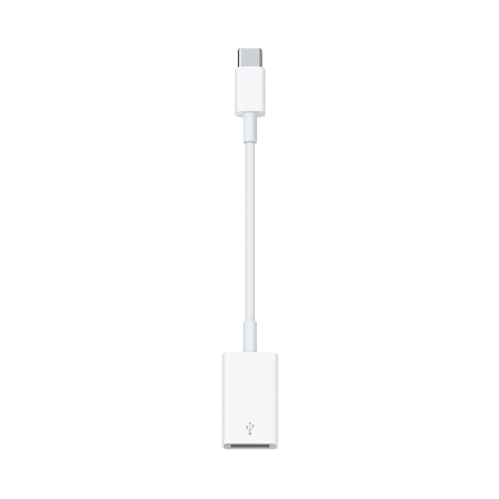 محول USB-C إلى USB