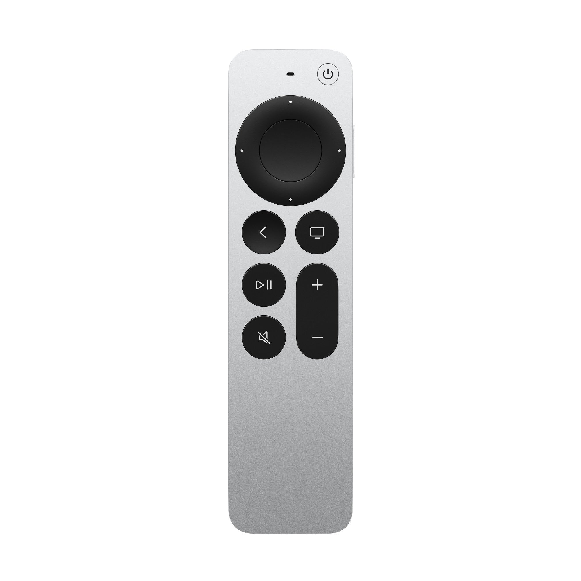 جهاز التحكم عن بعد Siri من Apple TV الجيل الثالث (USB-C)