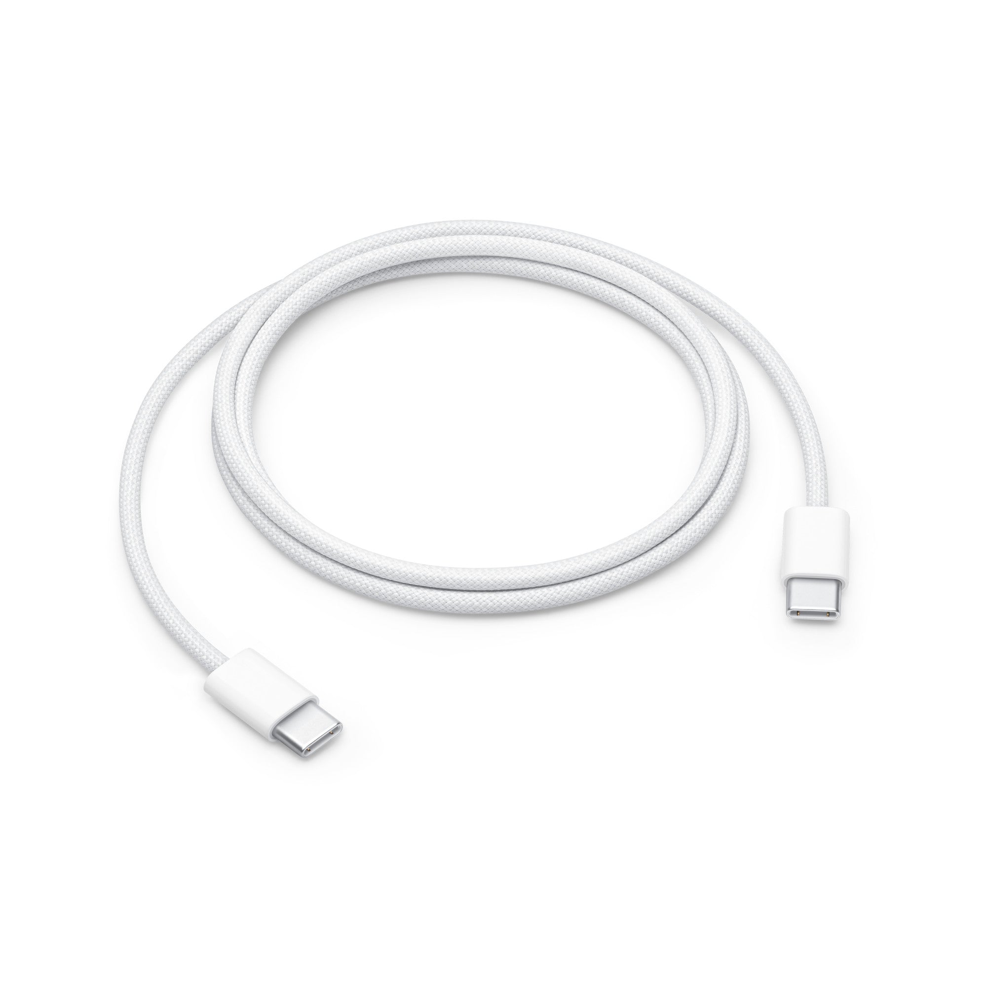كابل شحن USB-C بقوة 60 وات (1 متر)