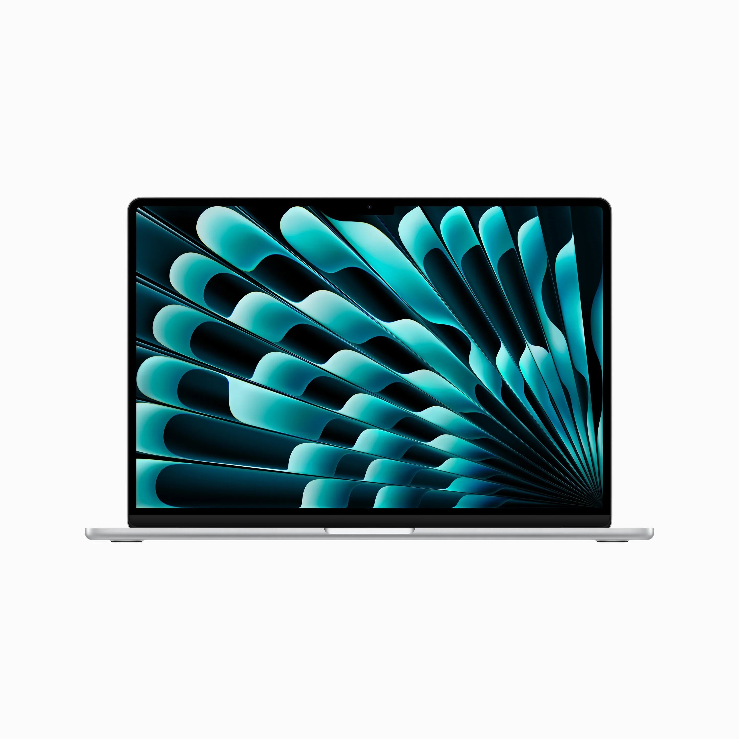 Apple MacBook Air، مقاس 13 بوصة، شريحة M4 مع وحدة معالجة مركزية 10 أنوية ووحدة معالجة رسومية 8 أنوية