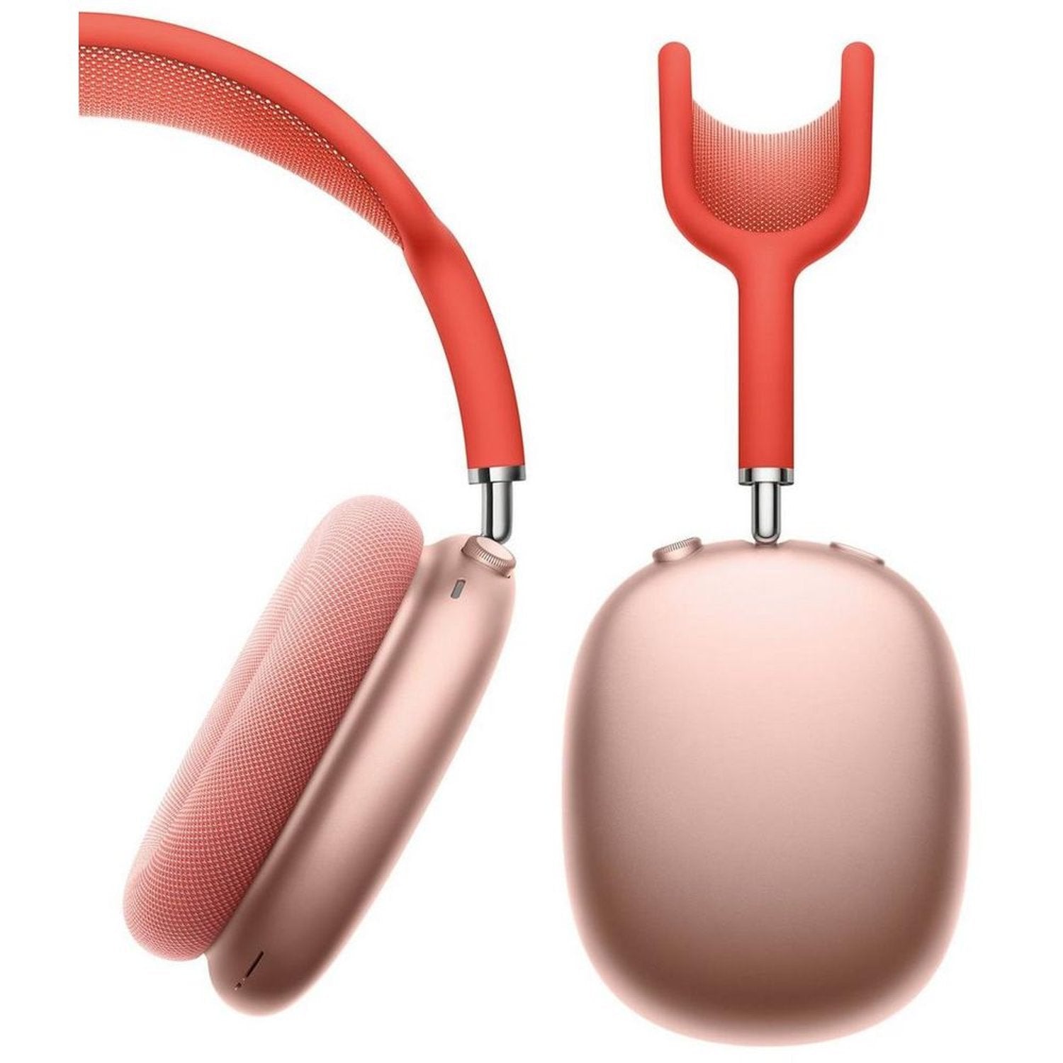 AirPods Max Active Noise-Cancelling Headphones Pink