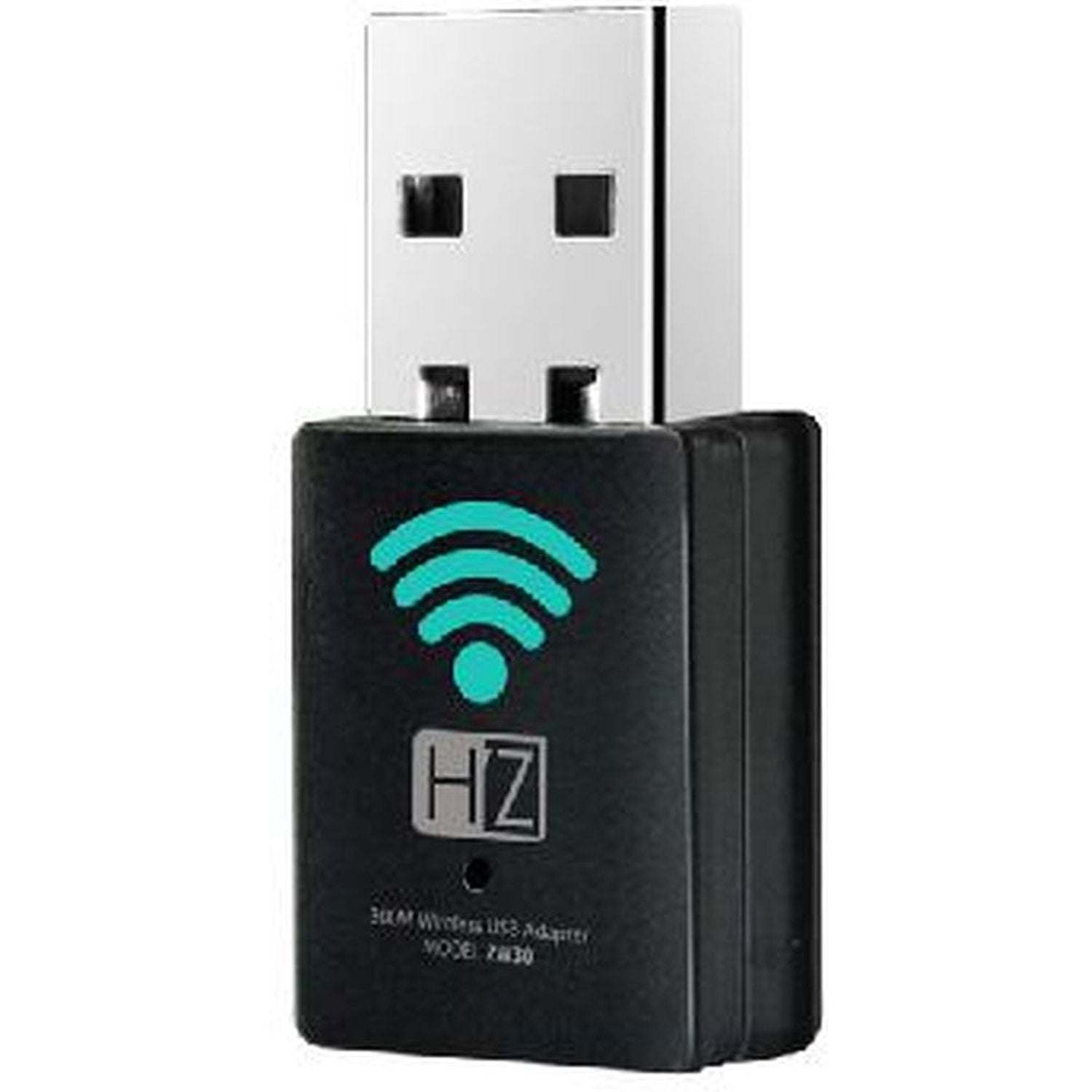 Heatz ZW30 USB Wireless Adapter