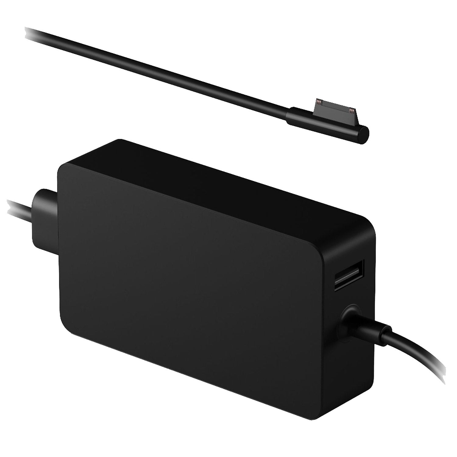 Microsoft Surface 65w Power Supply