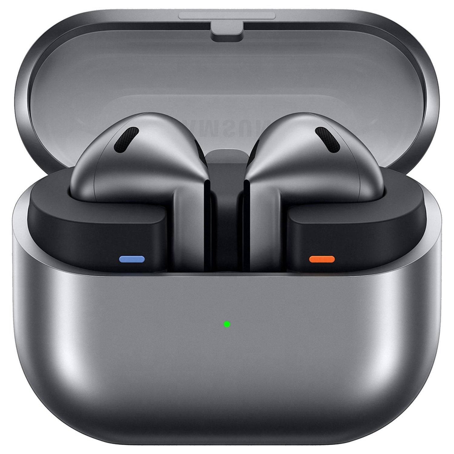 Samsung Galaxy Buds3 Wireless Earbuds Silver