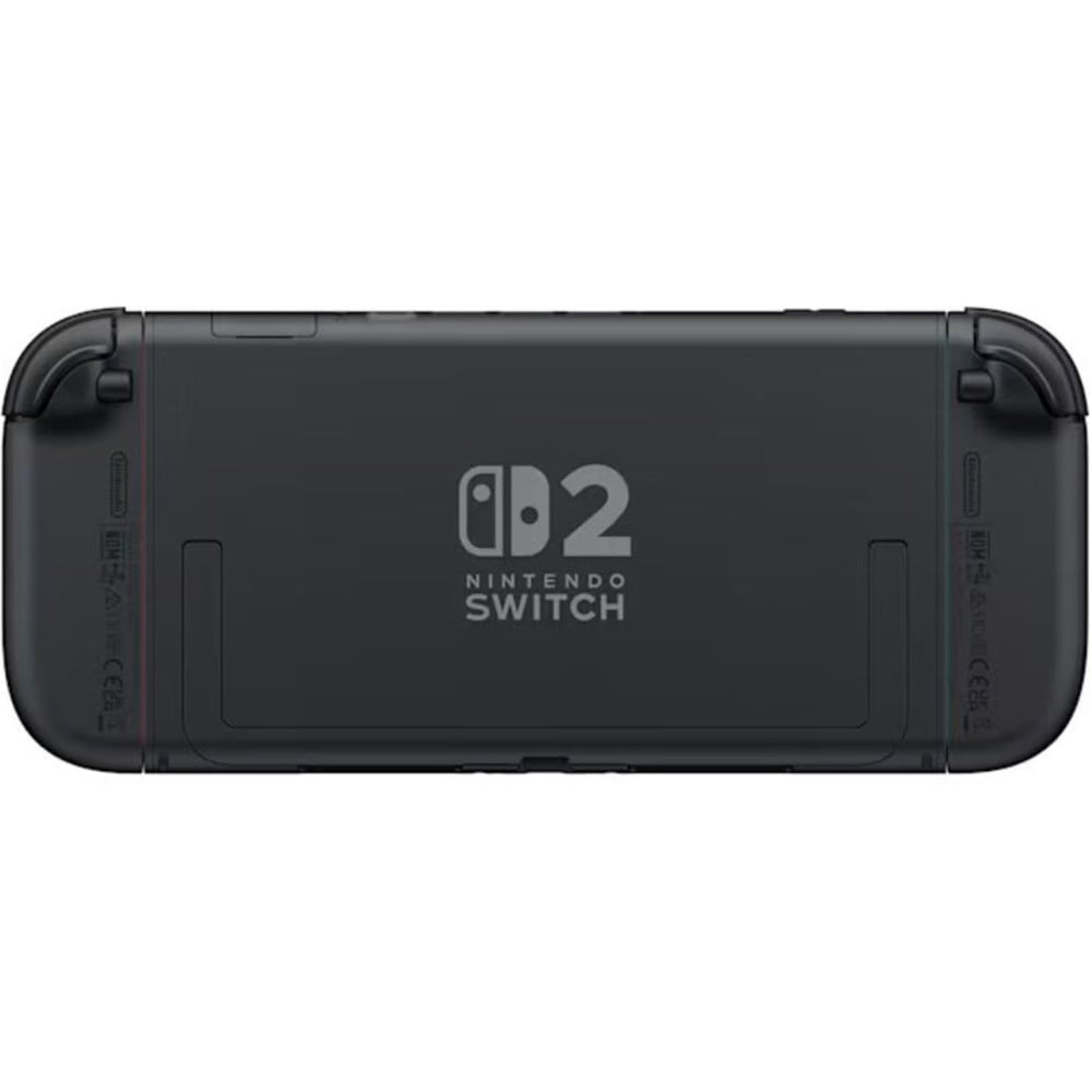 Nintendo Switch 2 Gaming Console 256GB Black
