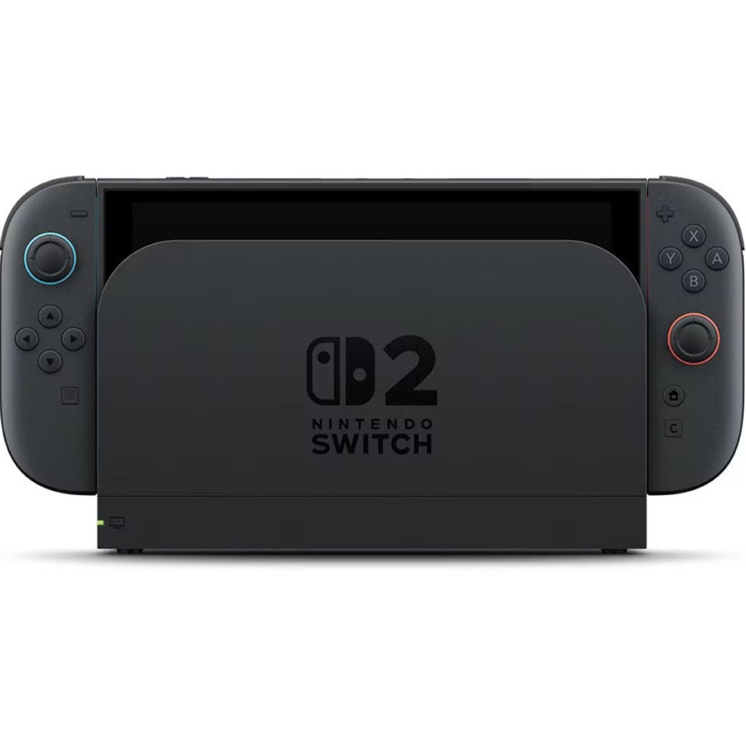 Nintendo Switch 2 Gaming Console 256GB Black