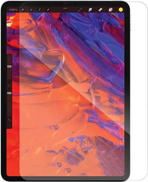 واقي شاشة Smartix Premium لجهاز iPad Pro 11 بوصة M4