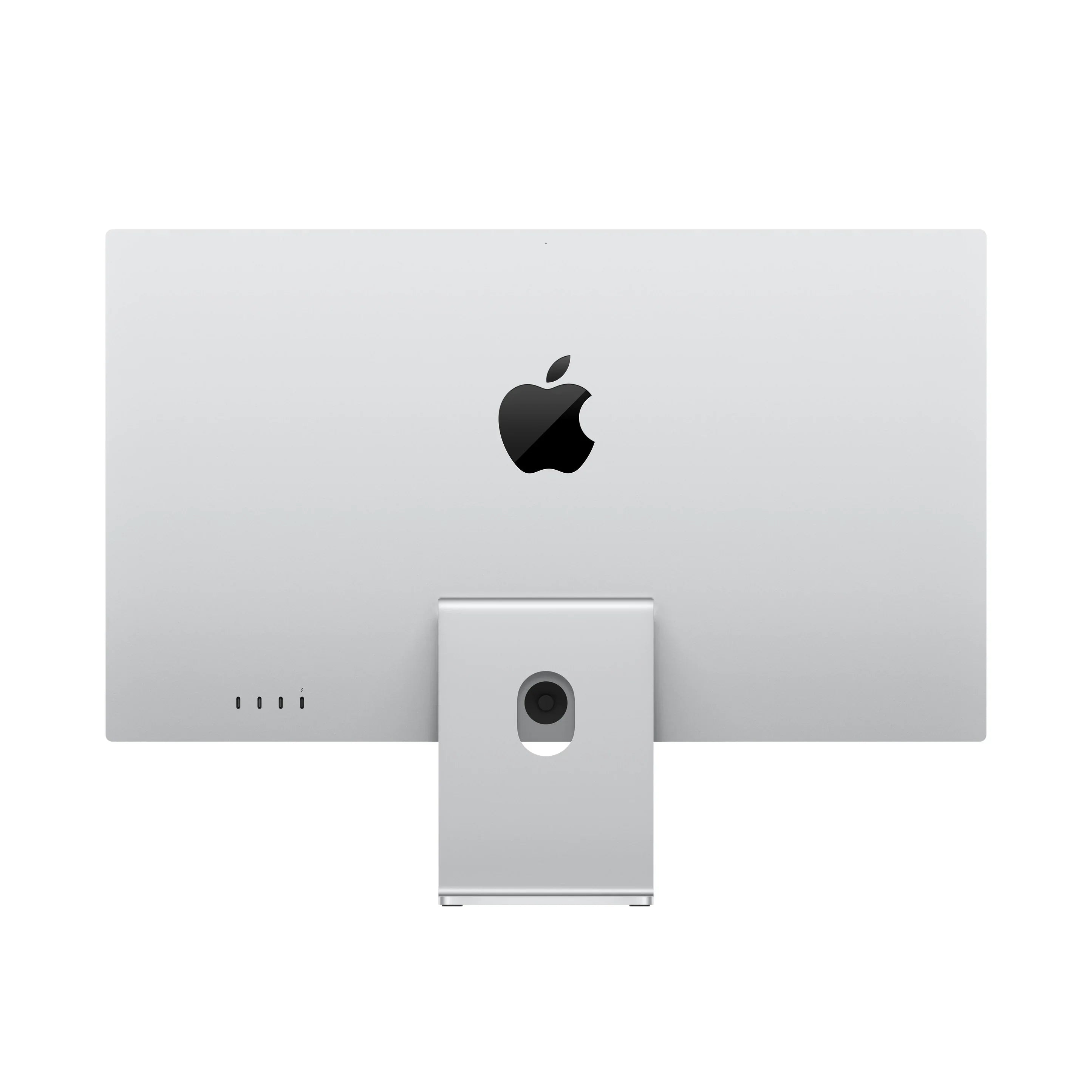 Studio Display - Standard glass - Tilt-adjustable stand