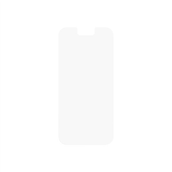 زجاج TECH21 Impact Glass المضاد للميكروبات لهاتف iPhone 14 Pro