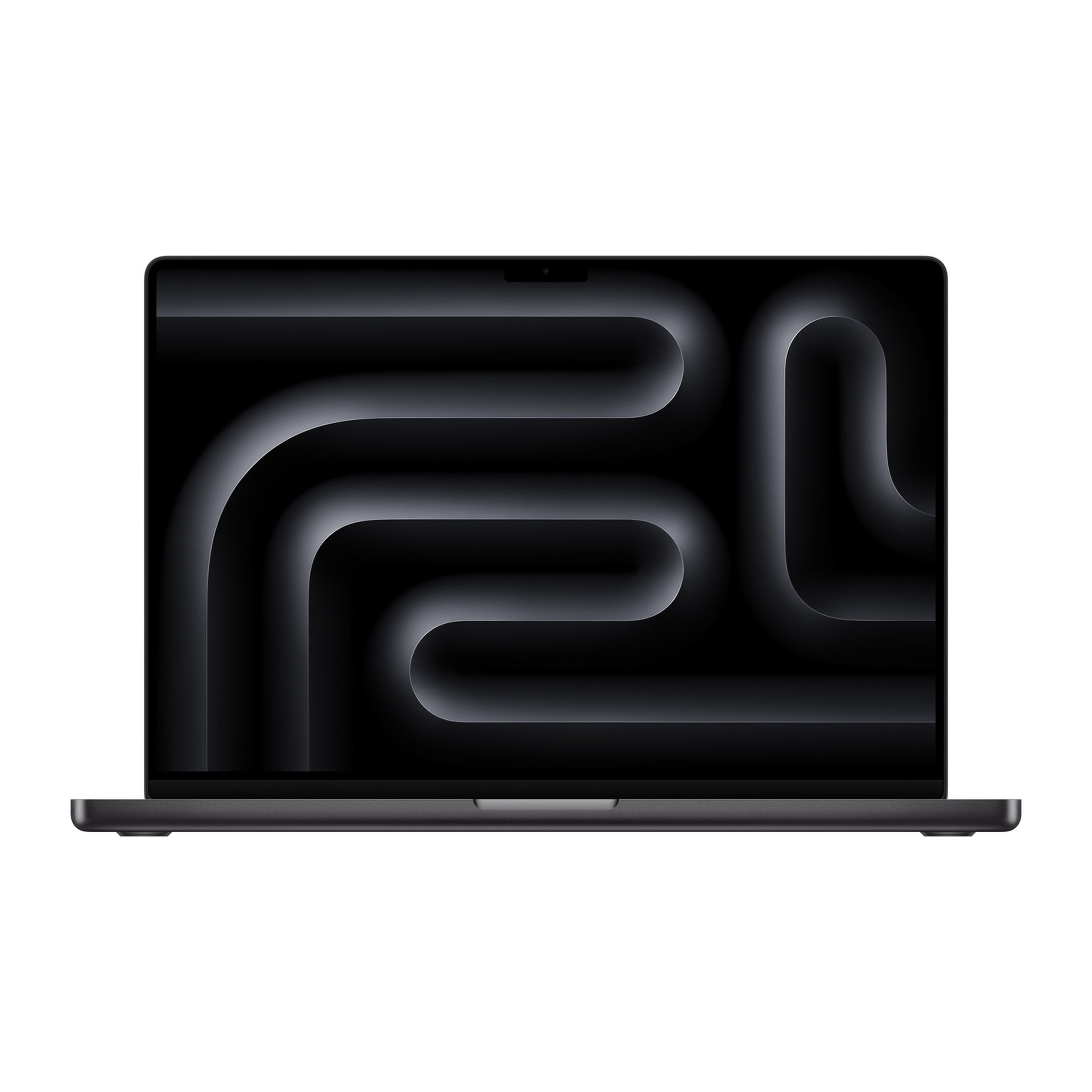 Apple 16-inch MacBook Pro M3 Max chip 36GB 1TB SSD Arabic