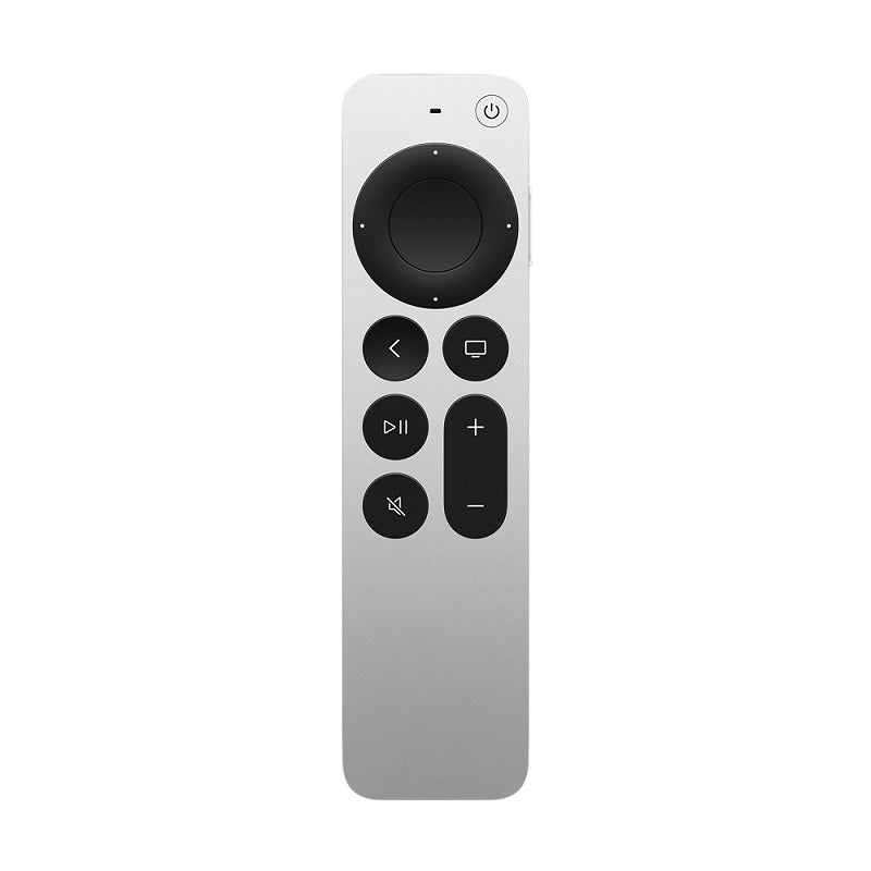 جهاز التحكم عن بعد لجهاز Apple TV