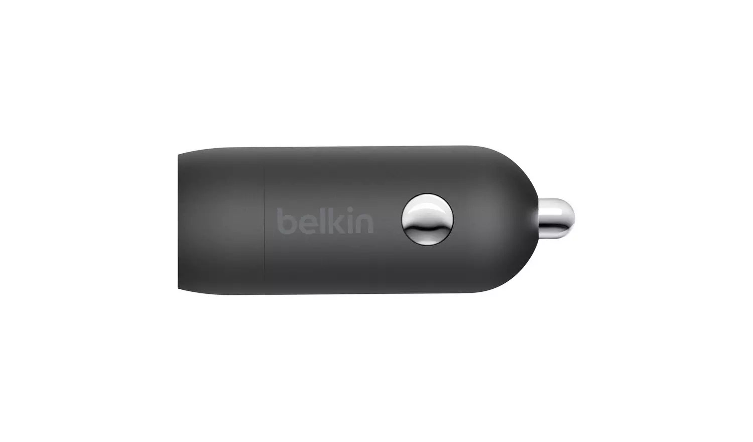شاحن سيارة Belkin USB-C Power Delivery بقوة 20 وات