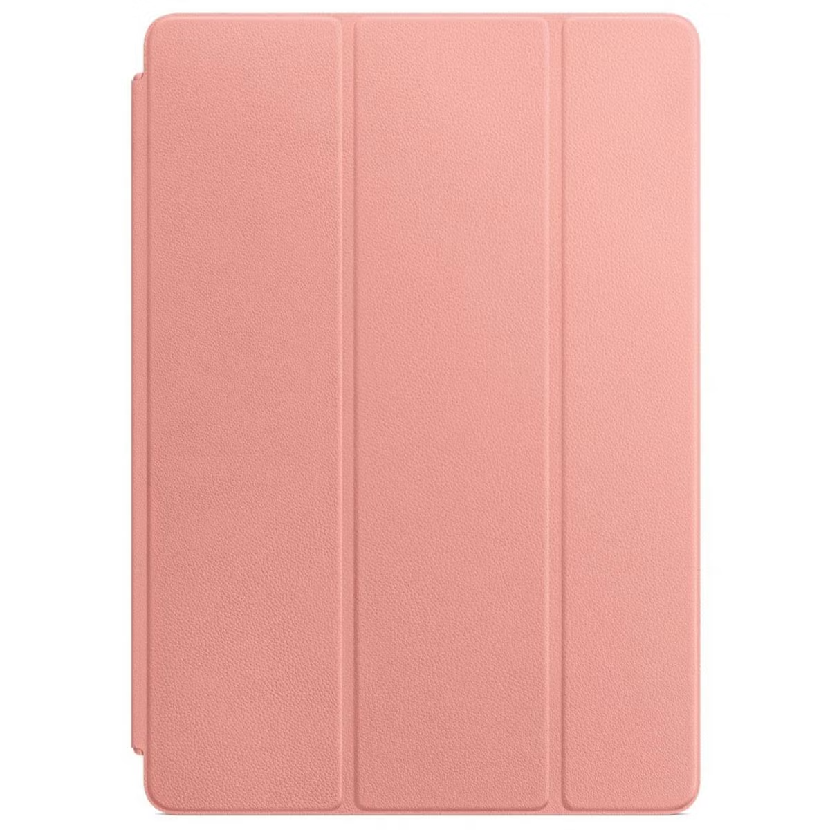 Apple Smart Cover for Apple iPad 9 (2021) 10.2 inch / iPad 8 (2020) 10.2 inch / iPad 7 (2019) 10.2 inch / Air 3 (2019) / Pro 10.5 (2017) - Pink