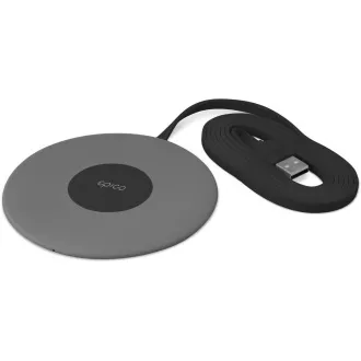 SLIM WIRELESS PAD 10W/7.5W/5W B EPICO