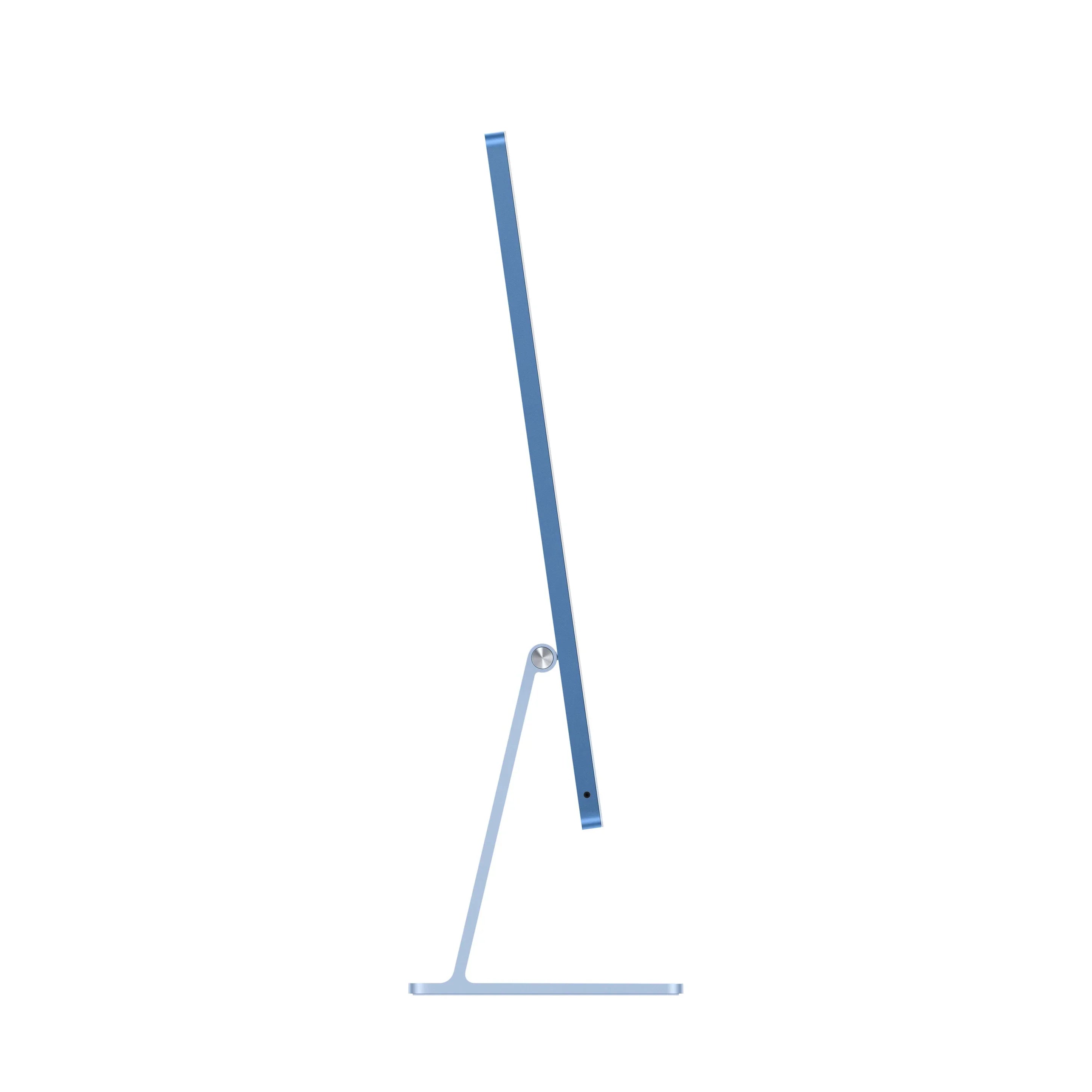 24-inch iMac with Retina 4.5K display M4 chip with 8-core CPU and 8-core GPU Standard Glass