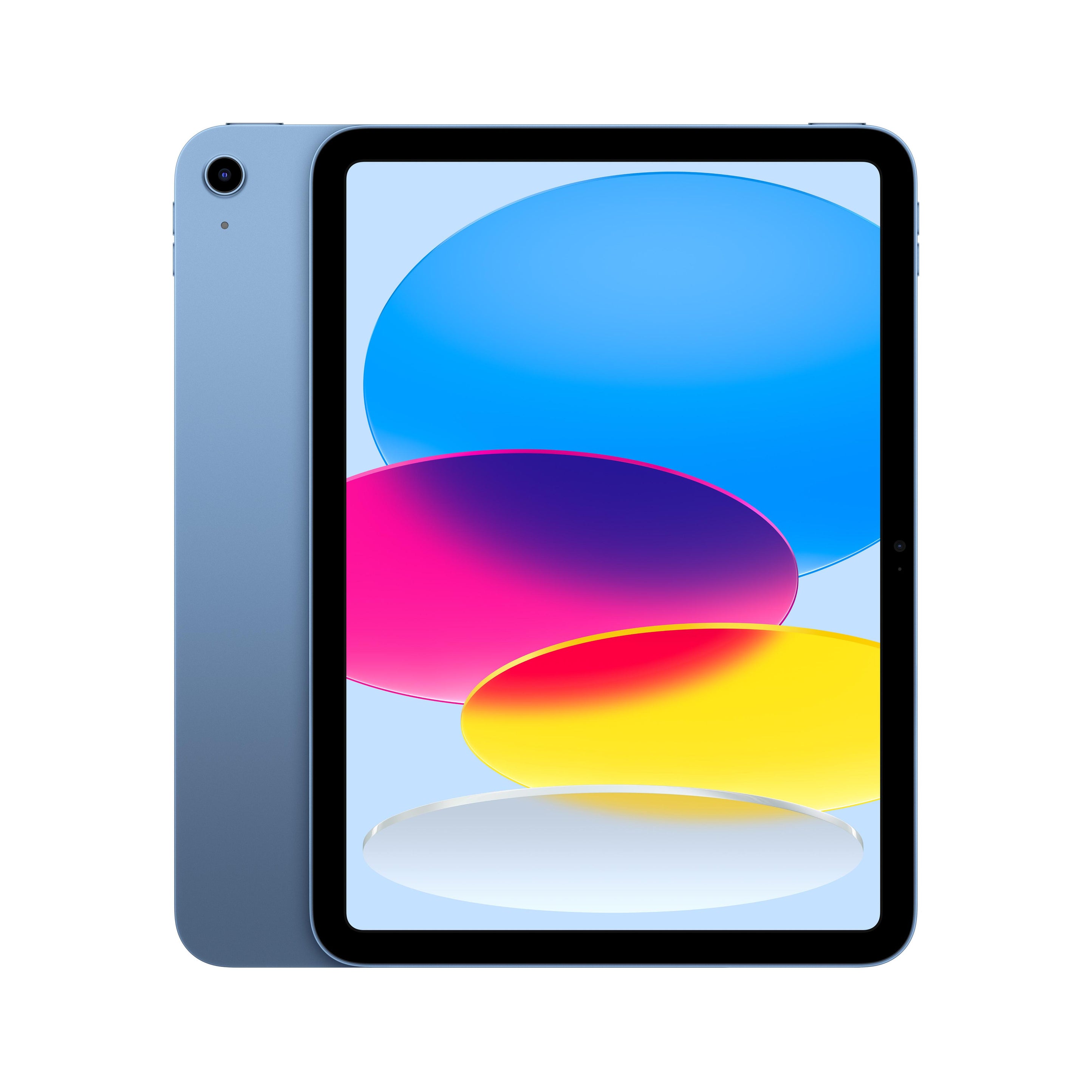 iPad 10th Generation 10.9-inch 2022