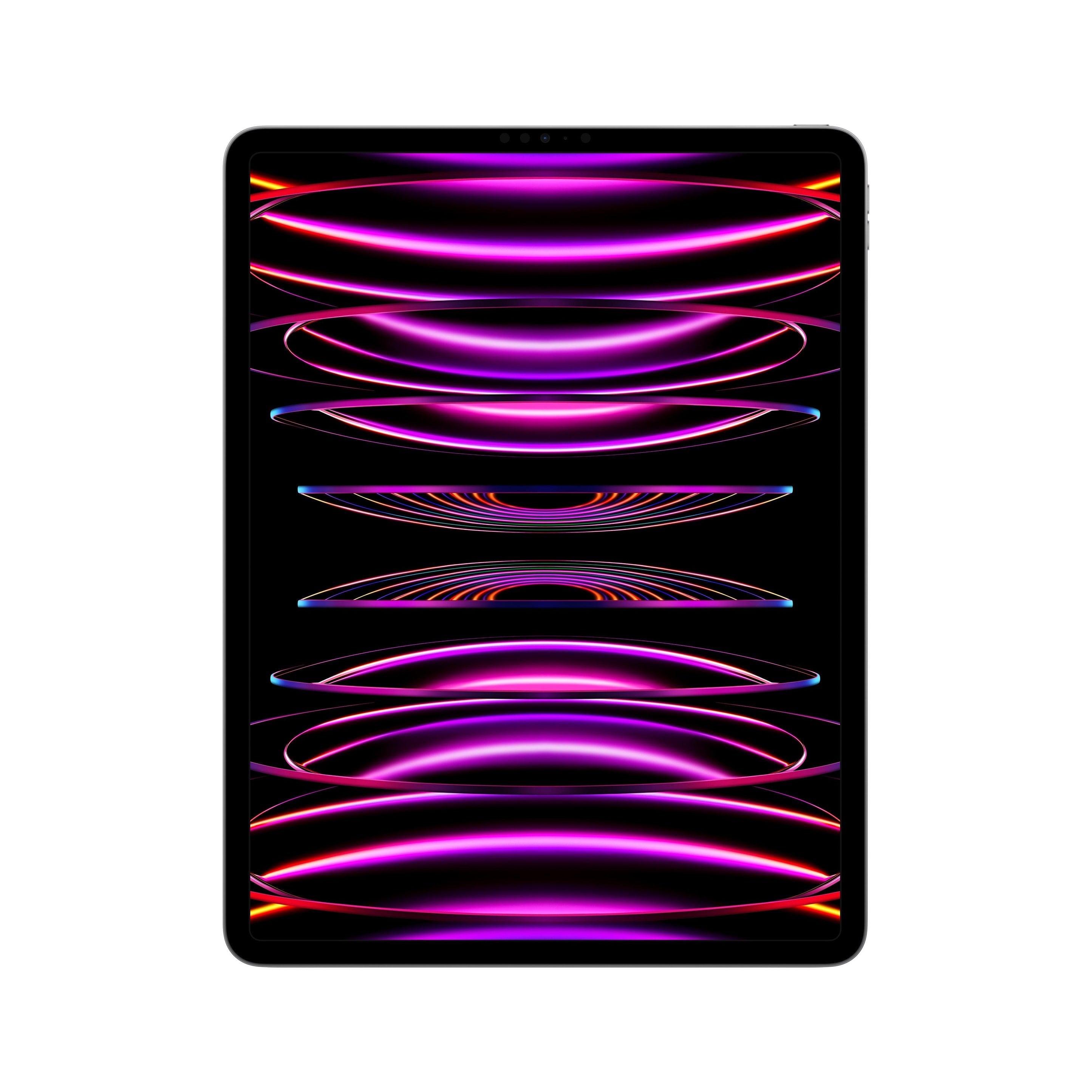 iPad Pro 12.9 بوصة الجيل السادس 2022