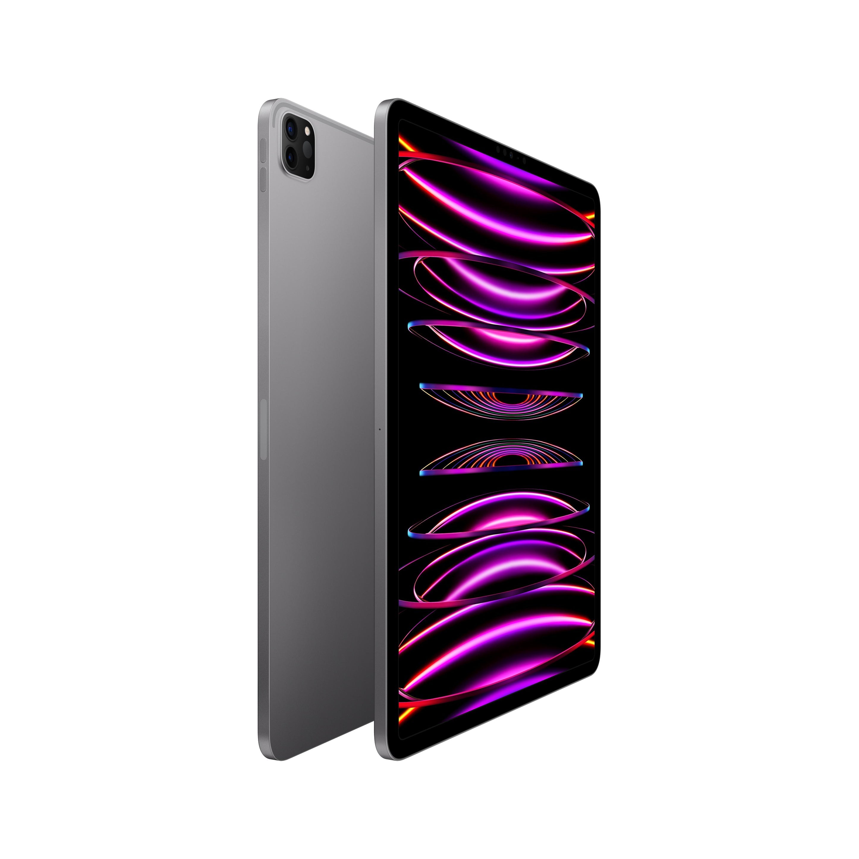 iPad Pro 12.9 بوصة الجيل السادس 2022